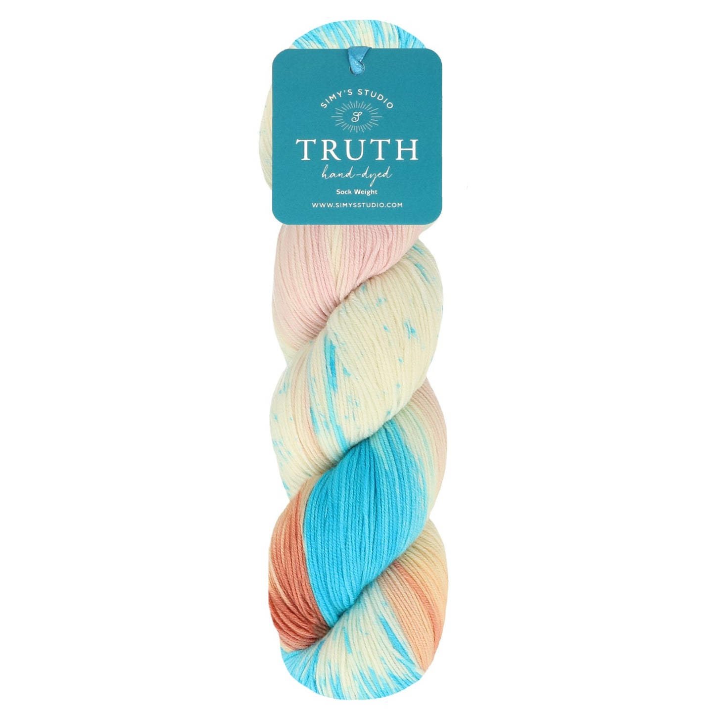 Simy's Studio Truth Sock PREORDER