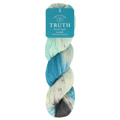 Simy's Studio Truth Sock PREORDER