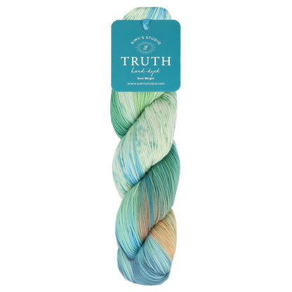 Simy's Studio Truth Sock PREORDER