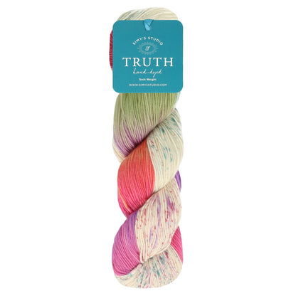 Simy's Studio Truth Sock PREORDER