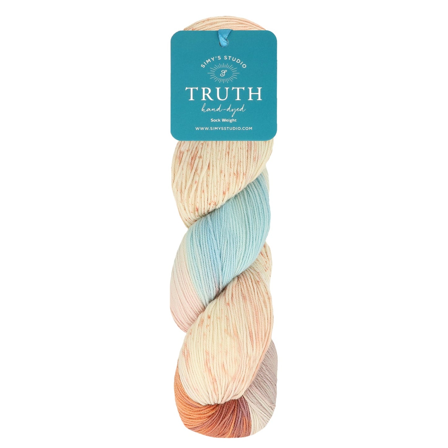 Simy's Studio Truth Sock PREORDER