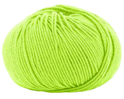 Trendsetter Yarns Merino 6 in 1783 - Neon Green
