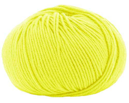 Trendsetter Yarns Merino 6 in 1787 - Neon Yellow
