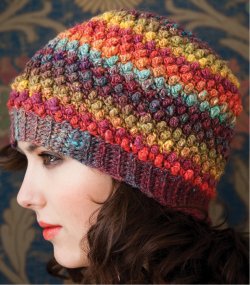 Noro atemporal: crochet