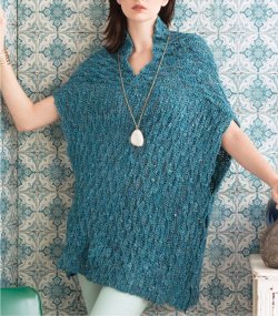 Noro atemporal: crochet