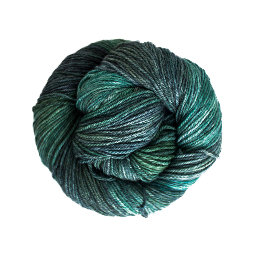 Malabrigo Finito