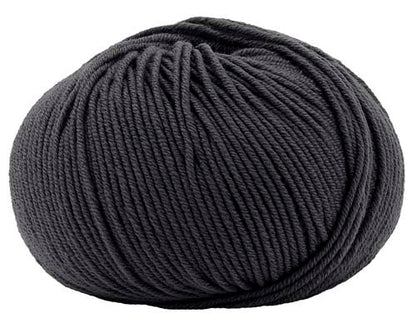 Trendsetter Yarns Merino 6 in 20214 - Dk. Charcoal
