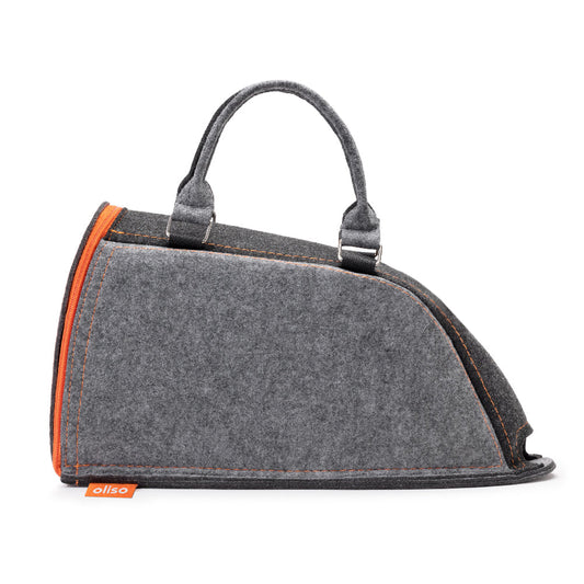 Oliso Large Carry Bag - Orange