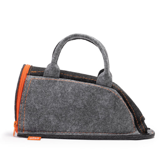 Oliso Small Carry Bag - Orange