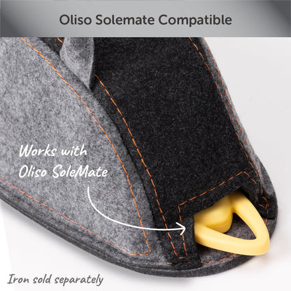 Bolsa de transporte pequeña Oliso - Naranja