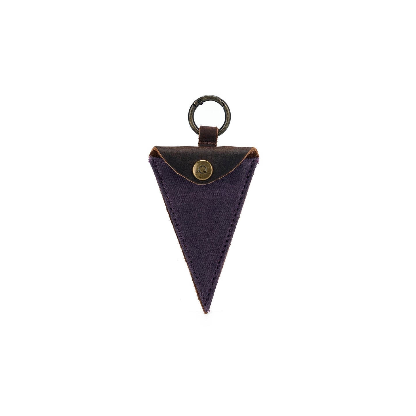 della Q NEW Scissor Pocket - Purple