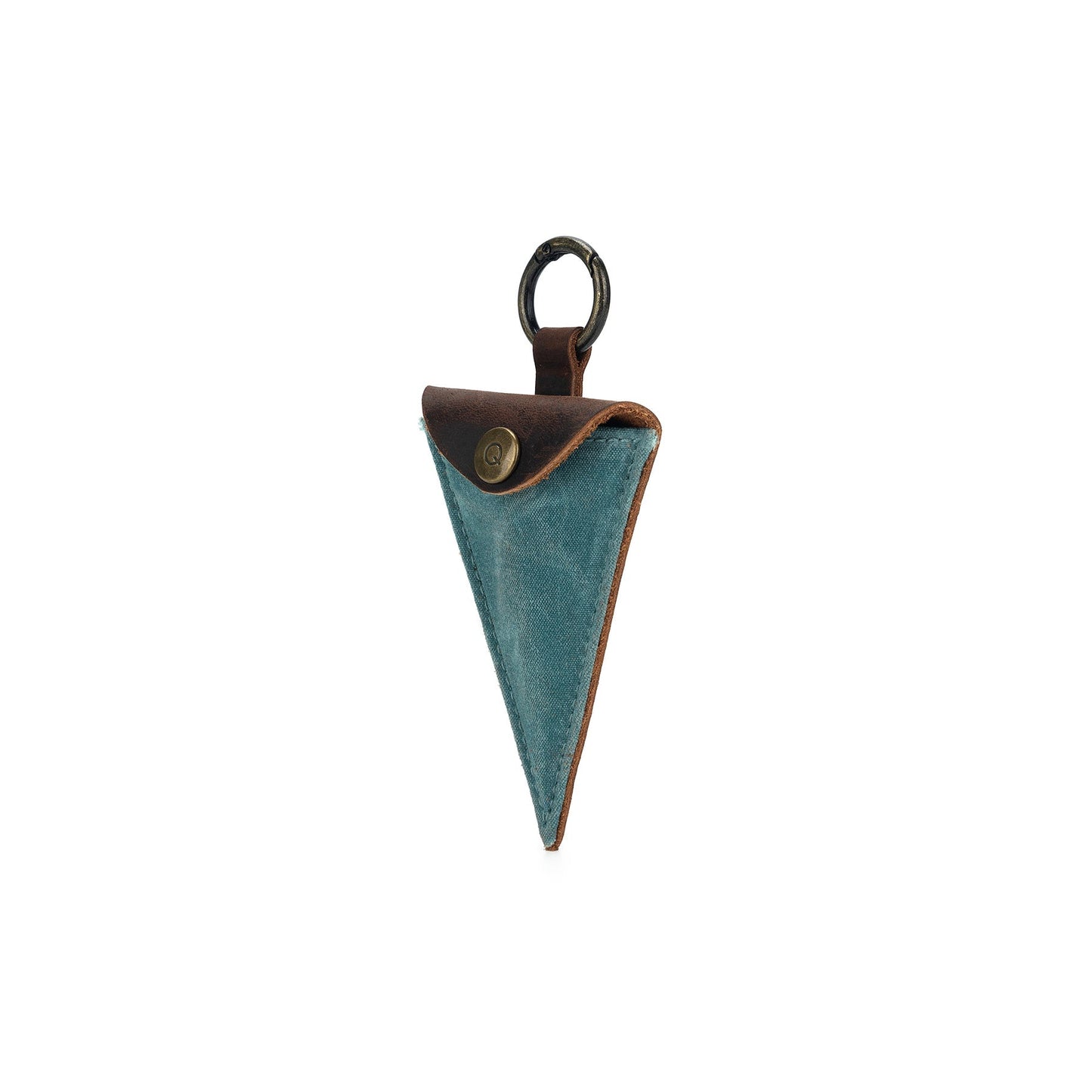 della Q NEW Scissor Pocket - Teal