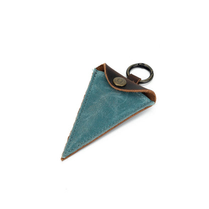 della Q NEW Scissor Pocket - Teal