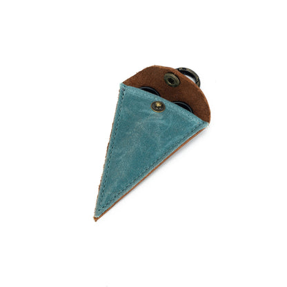 della Q NEW Scissor Pocket - Teal