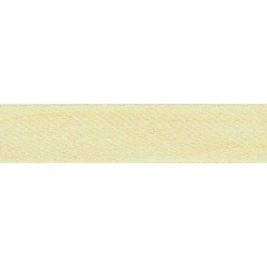 Cinta de satén de doble cara Esprit Craft de 6 mm x 4 m