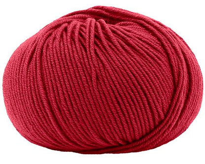 Trendsetter Yarns Merino 6 in 2029 - Wine