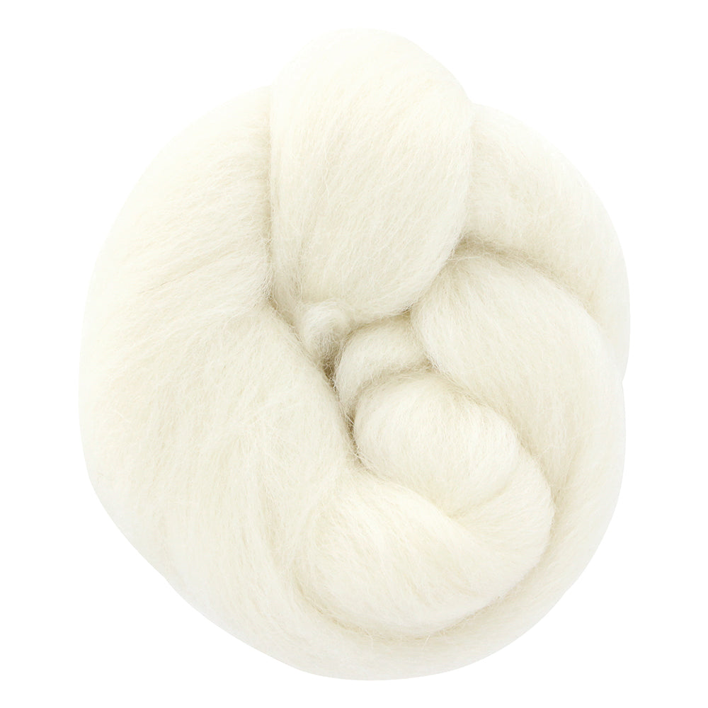 Unique Roving Wool - 25g