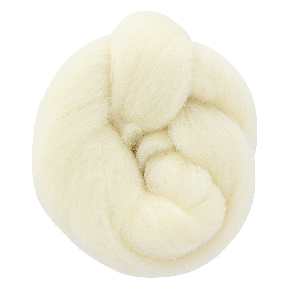 Unique Roving Wool - 25g