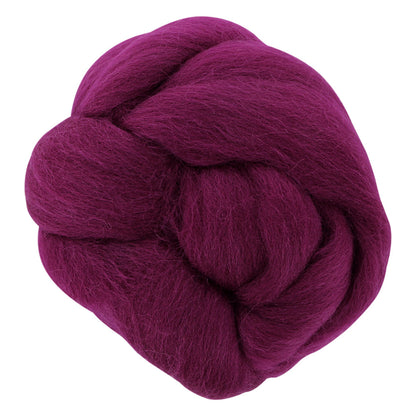 Unique Roving Wool - 25g