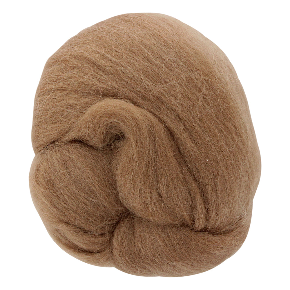 Unique Roving Wool - 25g