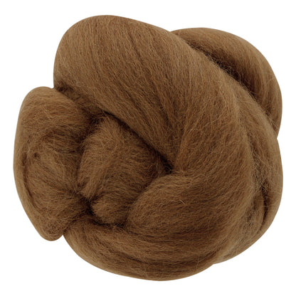 Unique Roving Wool - 25g