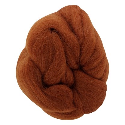 Unique Roving Wool - 25g