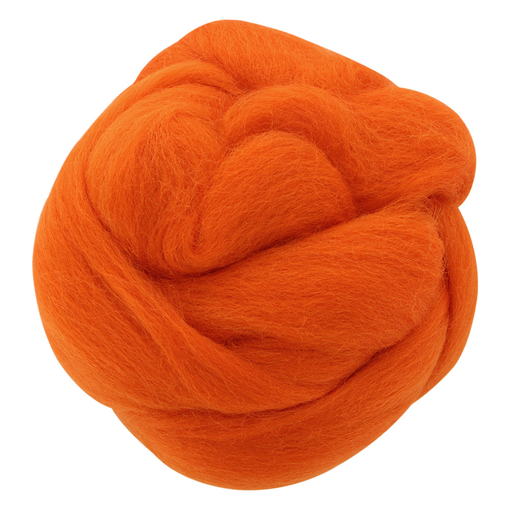 Unique Roving Wool - 25g