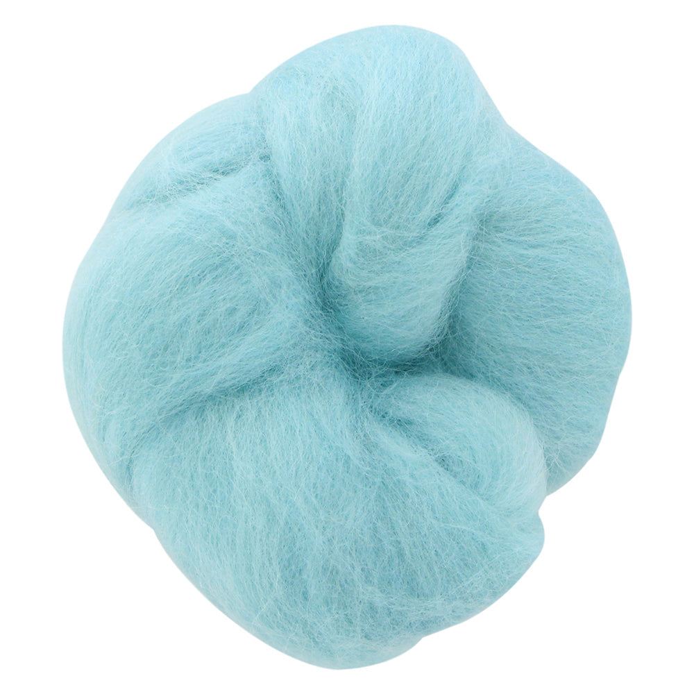 Unique Roving Wool - 25g