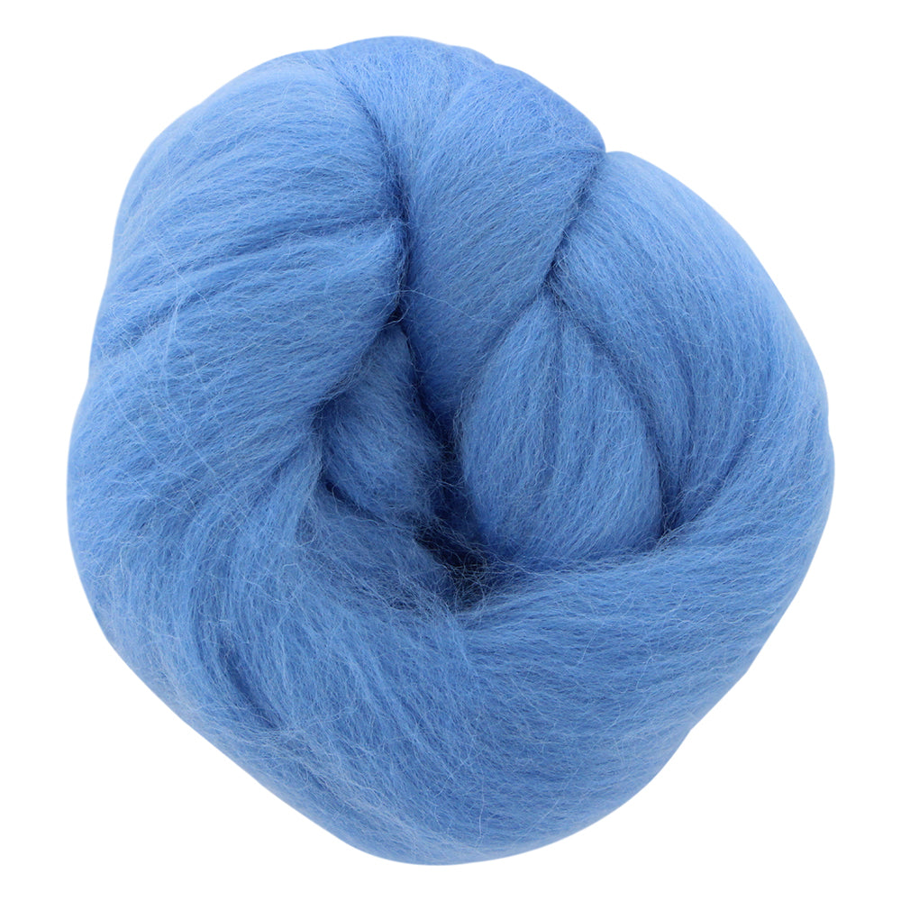 Unique Roving Wool - 25g