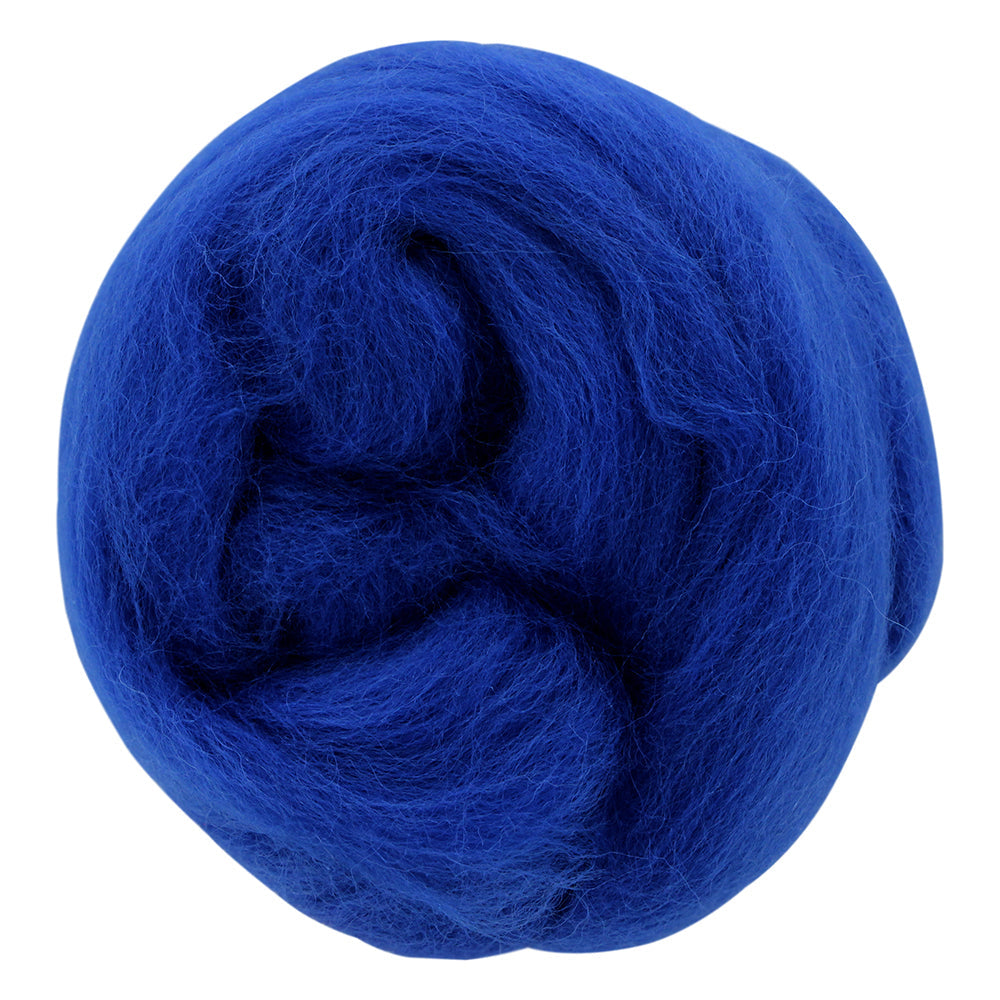 Unique Roving Wool - 25g