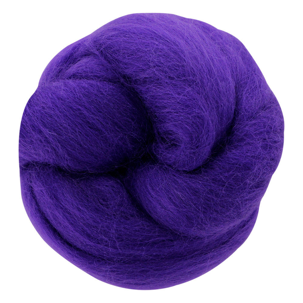 Unique Roving Wool - 25g