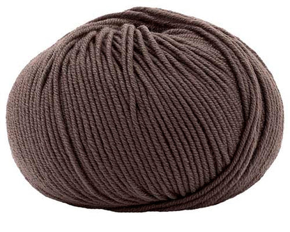 Trendsetter Yarns Merino 6 in 20606 - Smoky Brown