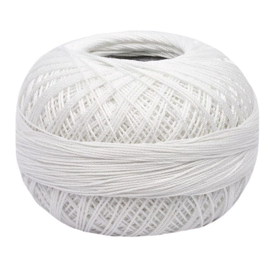 Lizbeth Size 40 - 601 - White