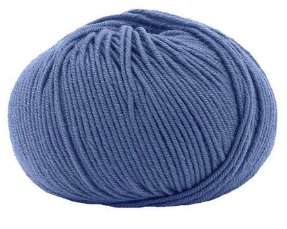Trendsetter Yarns Merino 6 in 22035 - Bright Denim