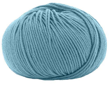 Trendsetter Yarns Merino 6 in 222 - Turquoise