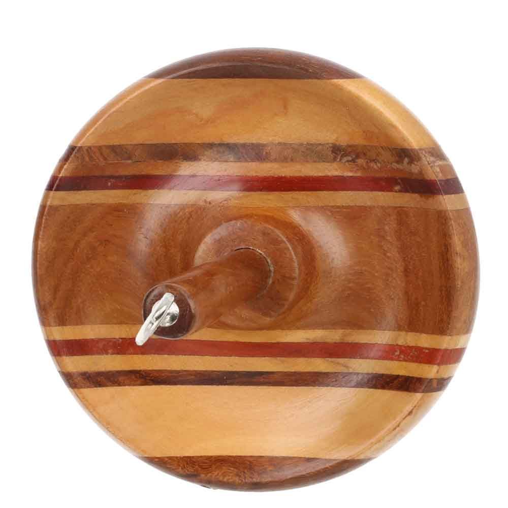 Scheepjes Wood Drop-Spindle - Medium Weight