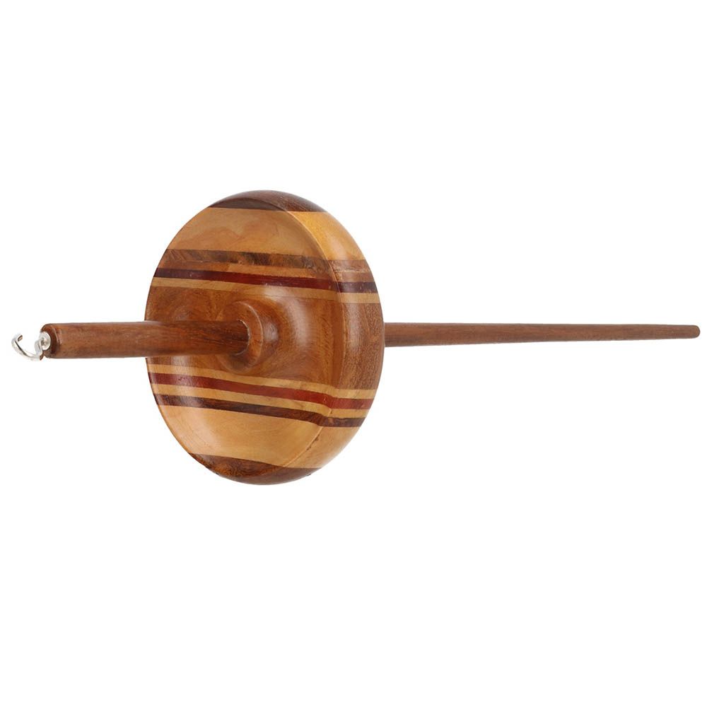 Scheepjes Wood Drop-Spindle - Medium Weight