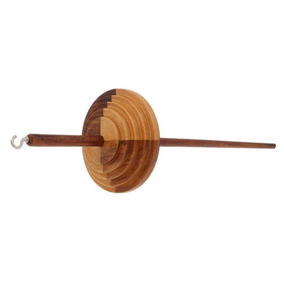 Scheepjes Wood Drop-Spindle - Heavy Weight