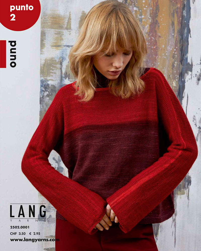 Lang Punto 2 - Puno
