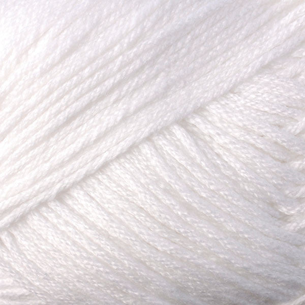 Berroco Comfort DK in 2700 - Chalk