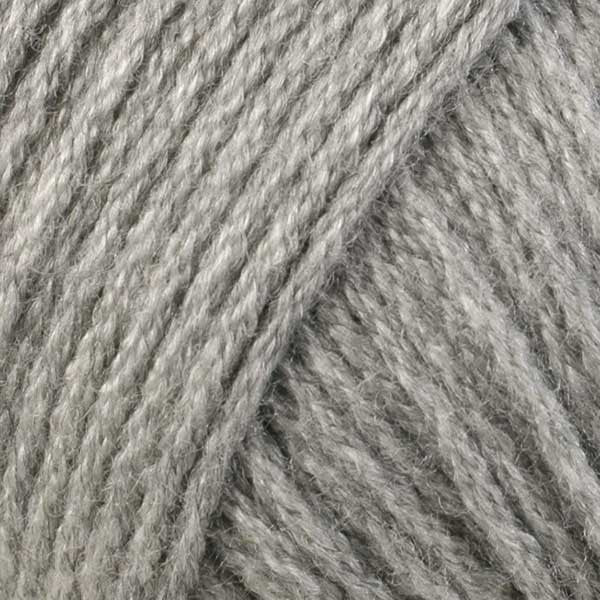 Berroco Comfort DK in 2770 - Ash Grey