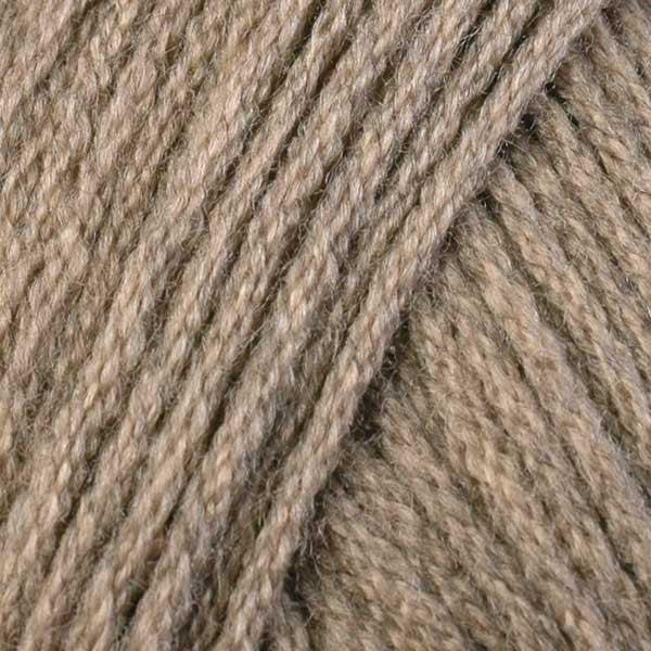 Berroco Comfort DK in 2771 - Driftwood Heather