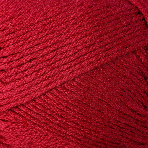 Berroco Comfort DK in 2751 - True Red