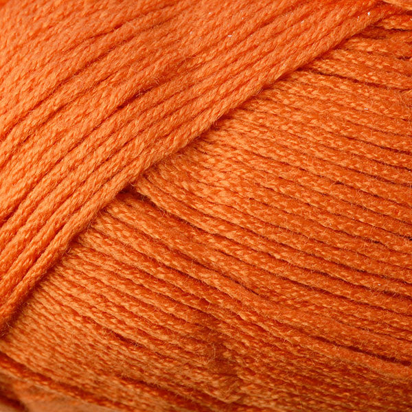 Berroco Comfort DK in 2731 - Kidz Orange