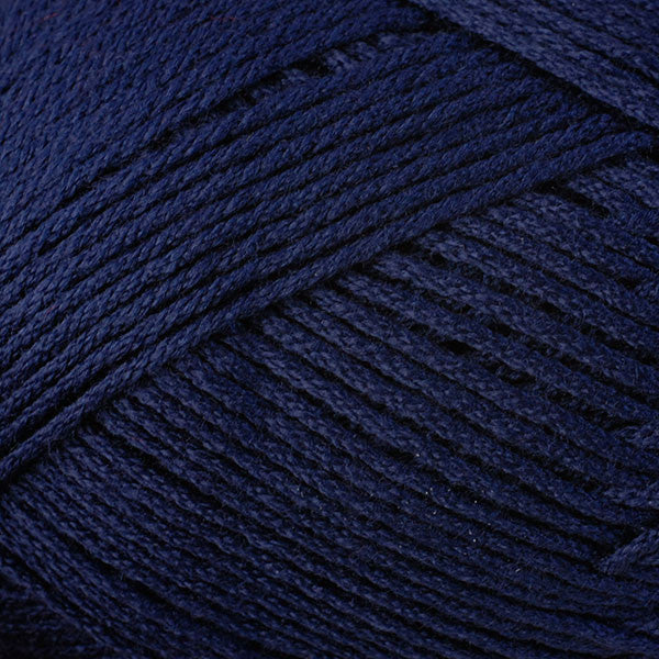 Berroco Comfort DK in 2763 - Navy Blue