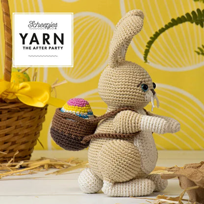 YARN The After Party N° 84 - Bueno la Conejita 