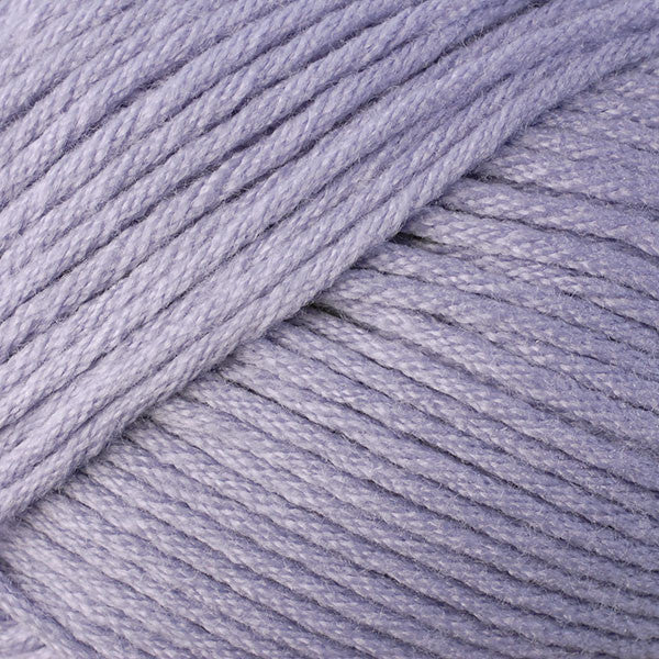 Berroco Comfort in 9715 - Lavender Frost