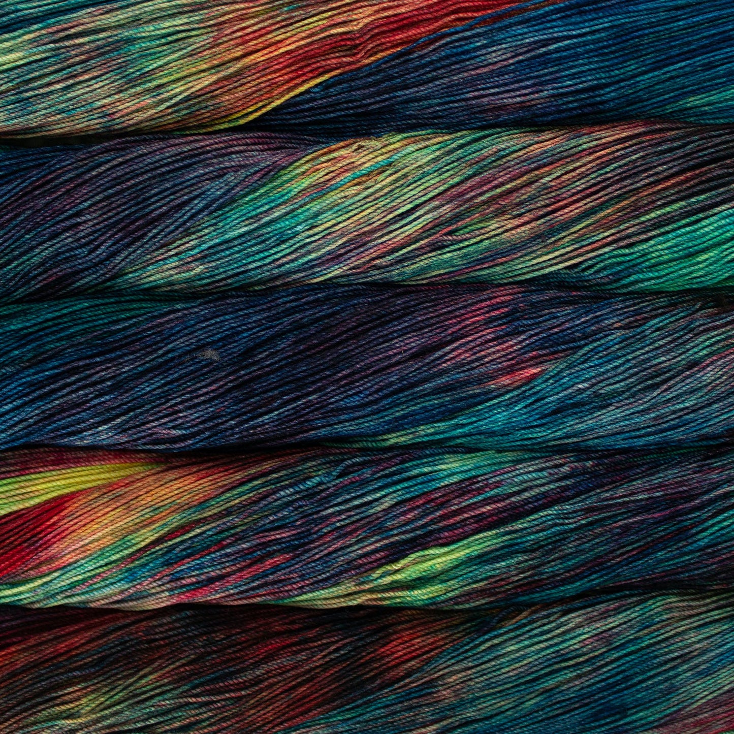 Calcetín Malabrigo