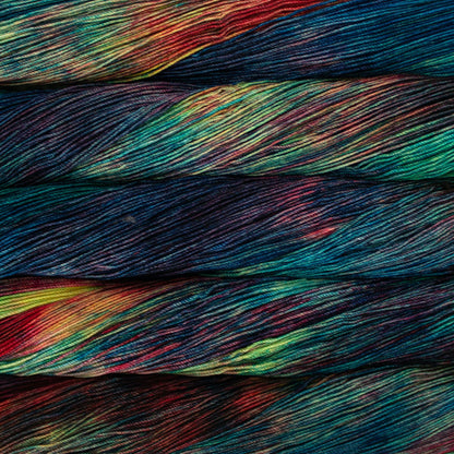 Malabrigo Sock