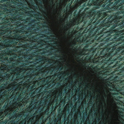 Berroco Vintage DK in 2193 - Yukon Green